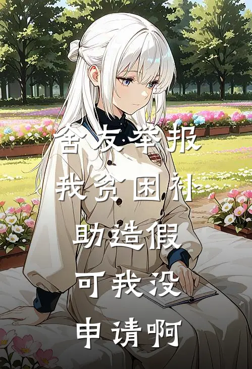 舍友举报我贫困补助造假，可我没申请啊