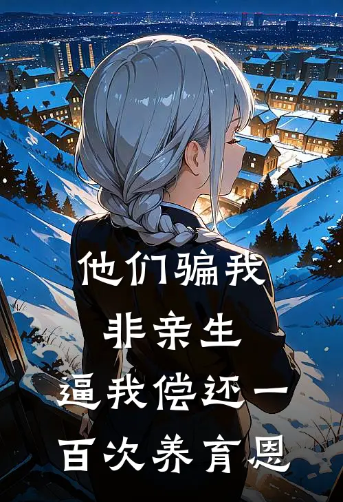 他们骗我非亲生，逼我偿还一百次养育恩