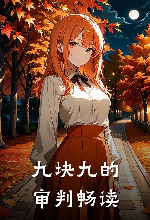 九块九的审判畅读