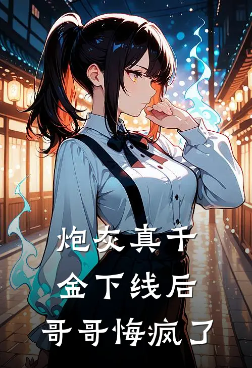炮灰真千金下线后,哥哥悔疯了全文阅读