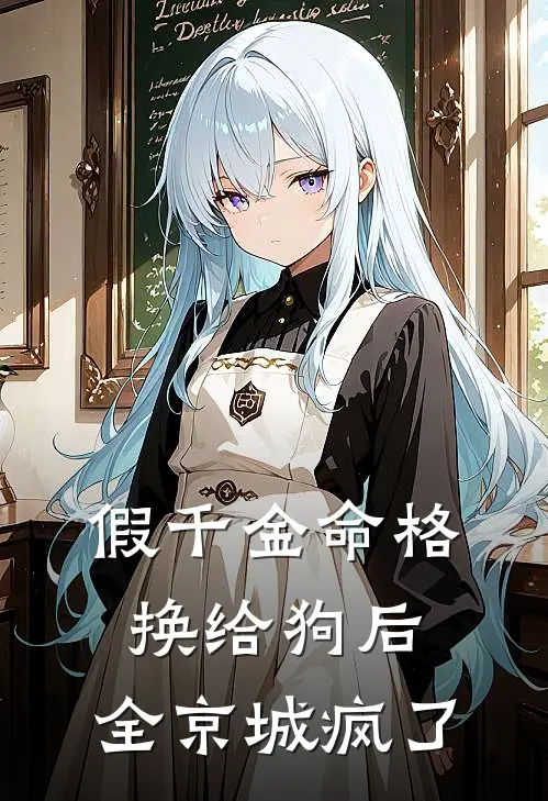 假千金命格换给狗后，全京城疯了