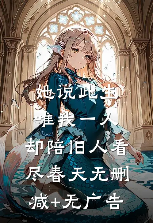 她说此生唯我一人，却陪旧人看尽春天无删减+无广告