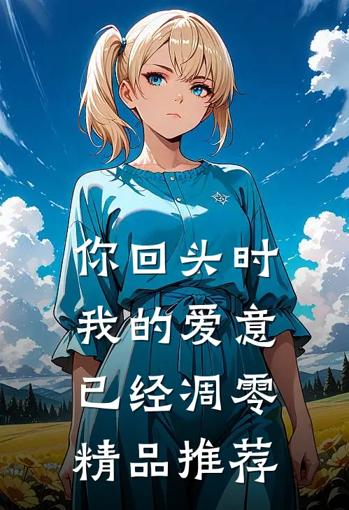 你回头时，我的爱意已经凋零精品推荐