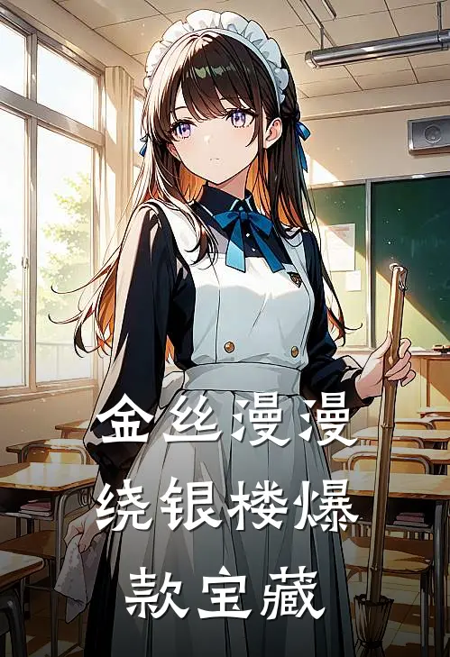 金丝漫漫绕银楼爆款宝藏