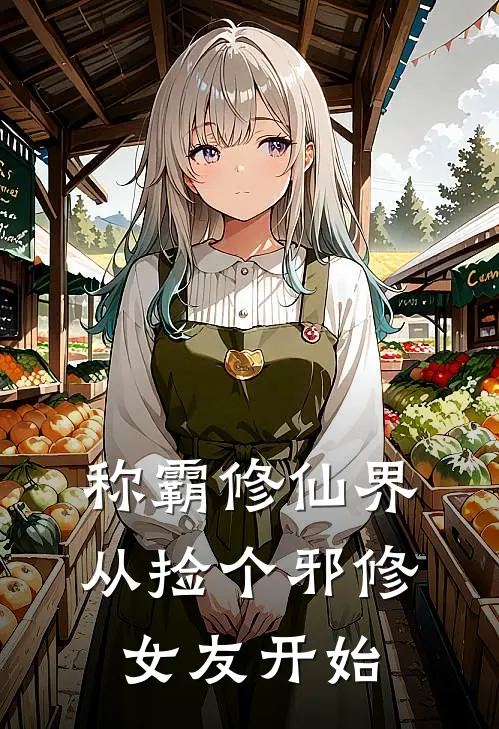 称霸修仙界,从捡个邪修女友开始