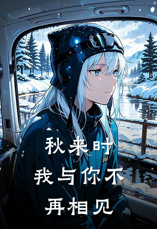 秋来时,我与你不再相见