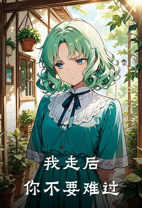 我走后，你不要难过