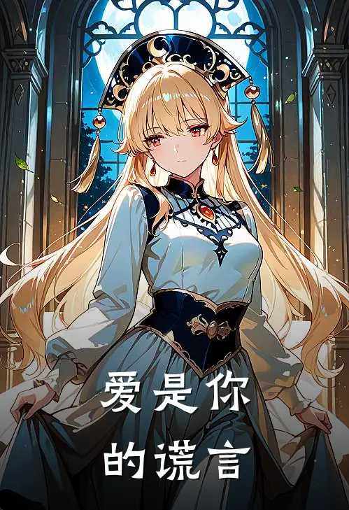 爱是你的谎言爆火短剧