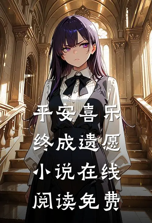 平安喜乐，终成遗愿小说在线阅读免费