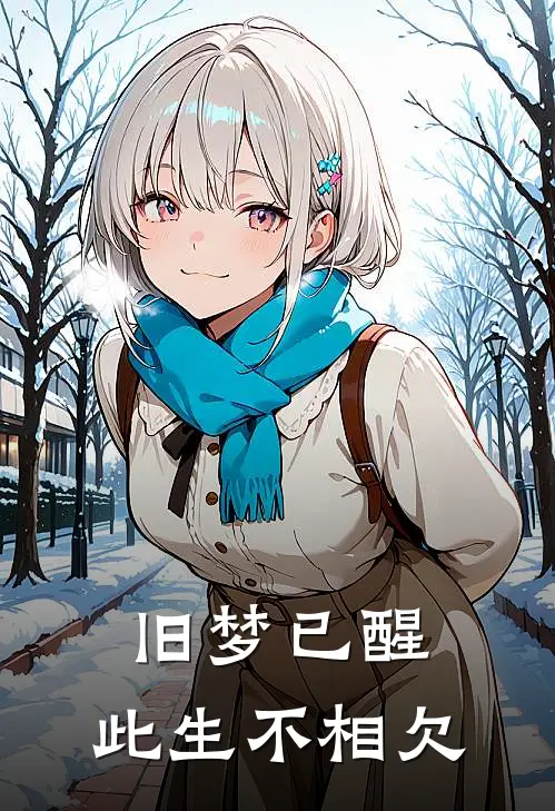 旧梦已醒,此生不相欠