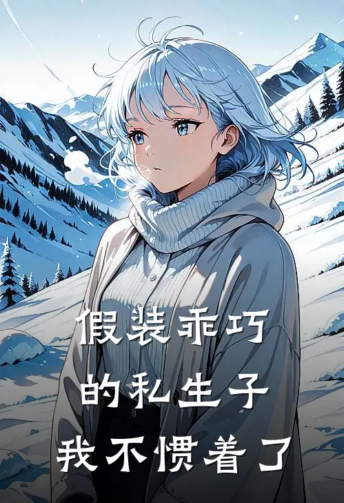 假装乖巧的私生子，我不惯着了