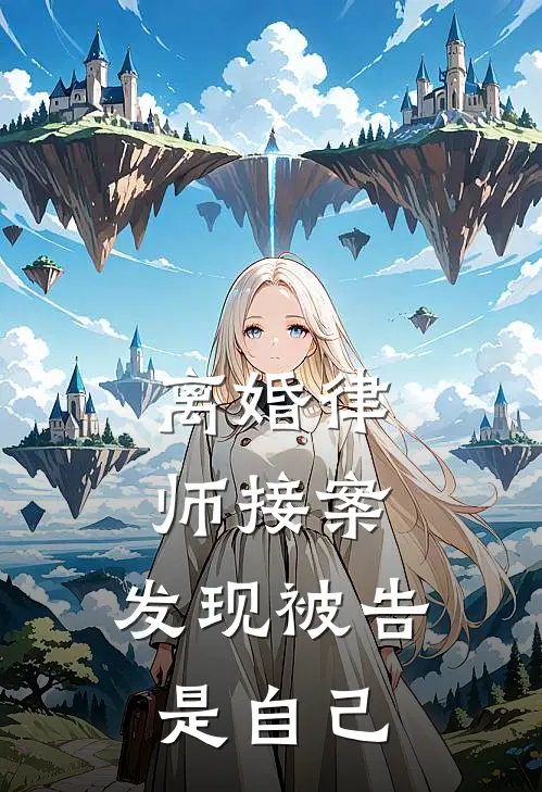 离婚律师接案,发现被告是自己的怎么办