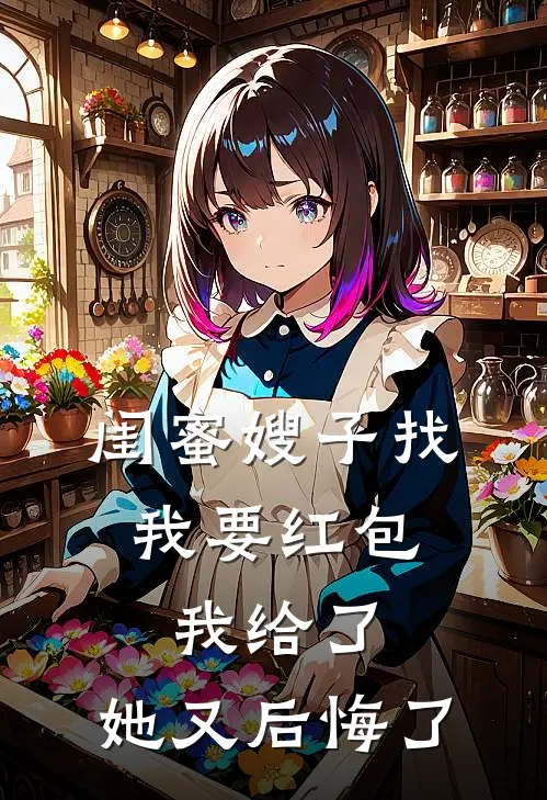闺蜜嫂子找我要红包,我给了,她又后悔了该怎么办