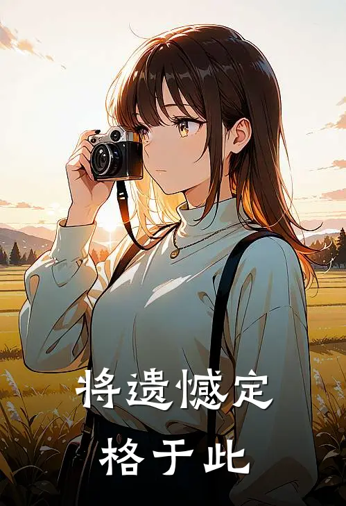将遗憾定格于此下一句