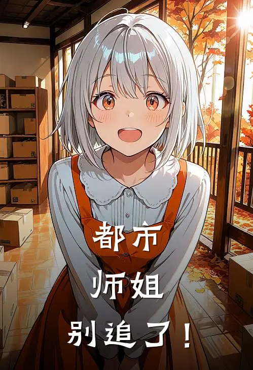 都市：师姐，别追了！