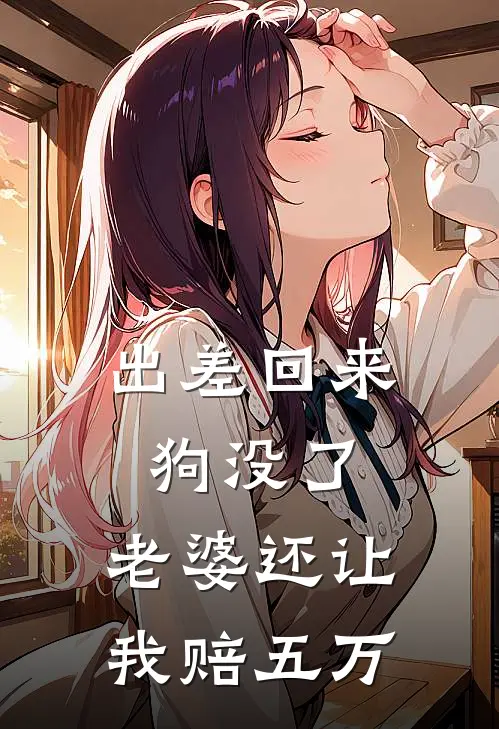 出差回来，狗没了，老婆还让我赔五万