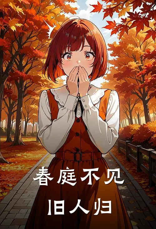 春庭不见旧人归
