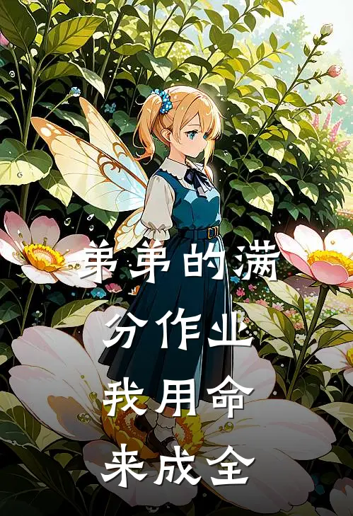 弟弟的满分作业，我用命来成全