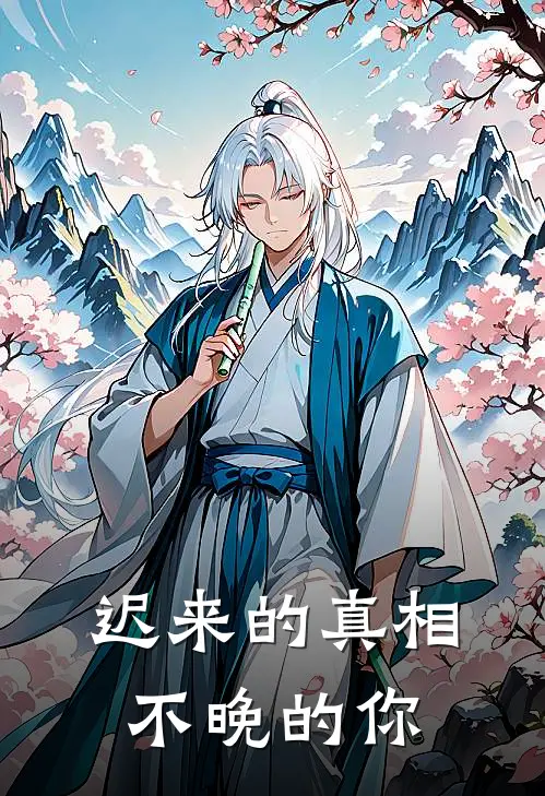 迟来的真相，不晚的你