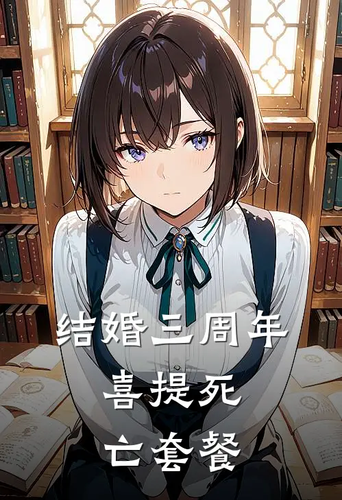 结婚三周年，喜提死亡套餐