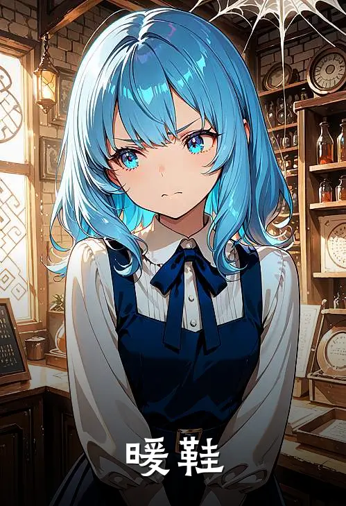 暖鞋