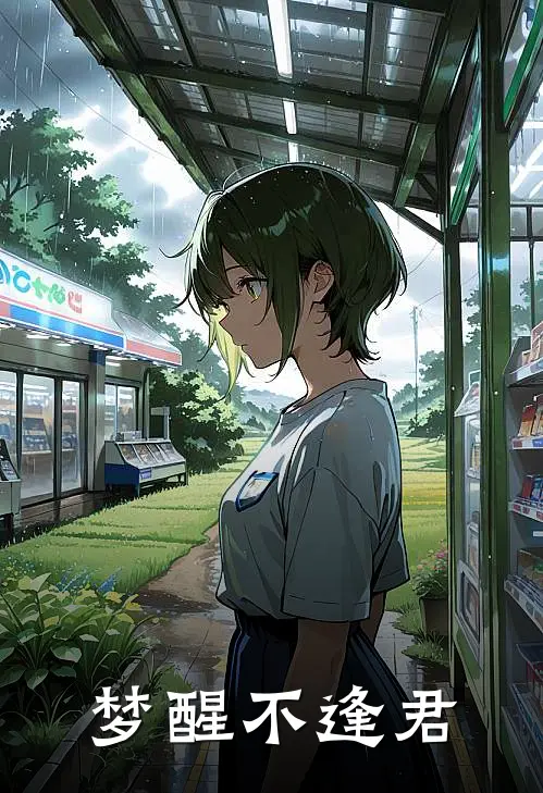 梦醒不逢君