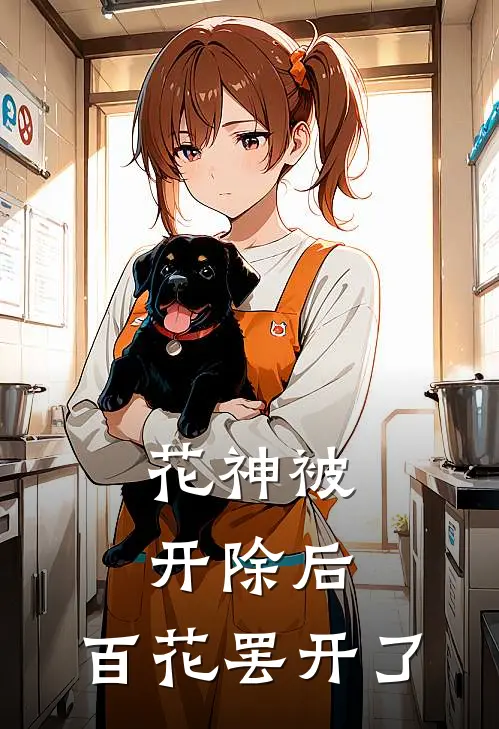 花神被开除后,百花罢开了