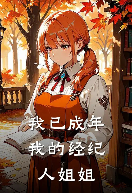 我已成年，我的经纪人姐姐