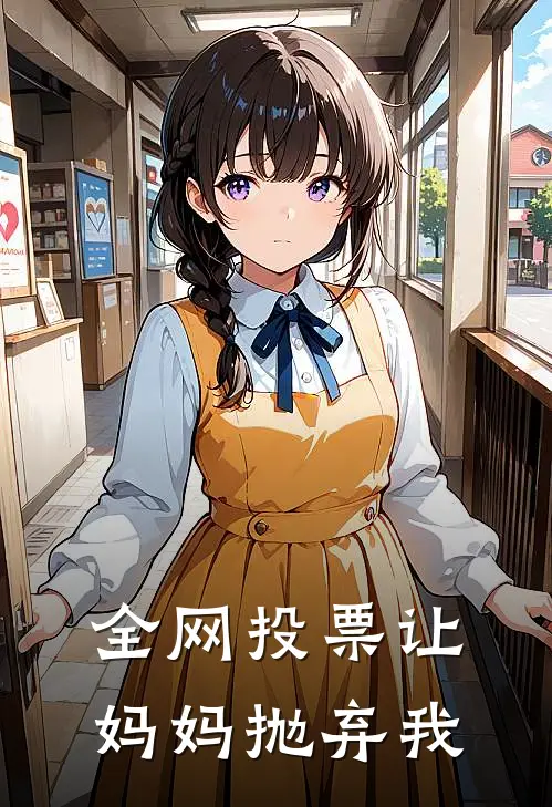 全网投票让妈妈抛弃我