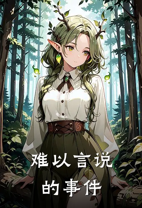难以言说的事件