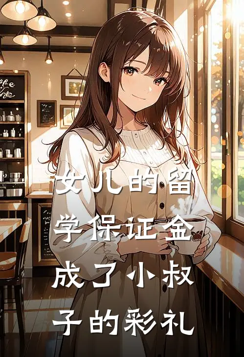 女儿的留学保证金，成了小叔子的彩礼