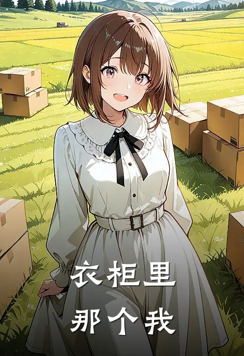 衣柜里那个我