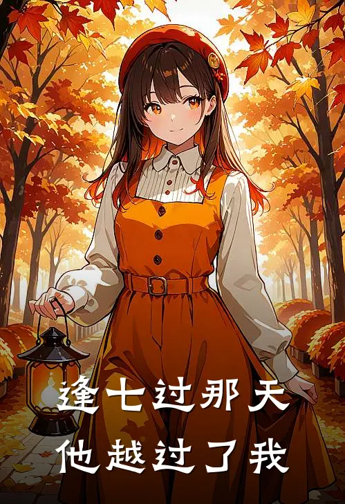 逢七过那天，他越过了我