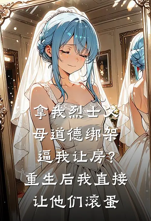 拿我烈士父母道德绑架逼我让房？重生后我直接让他们滚蛋