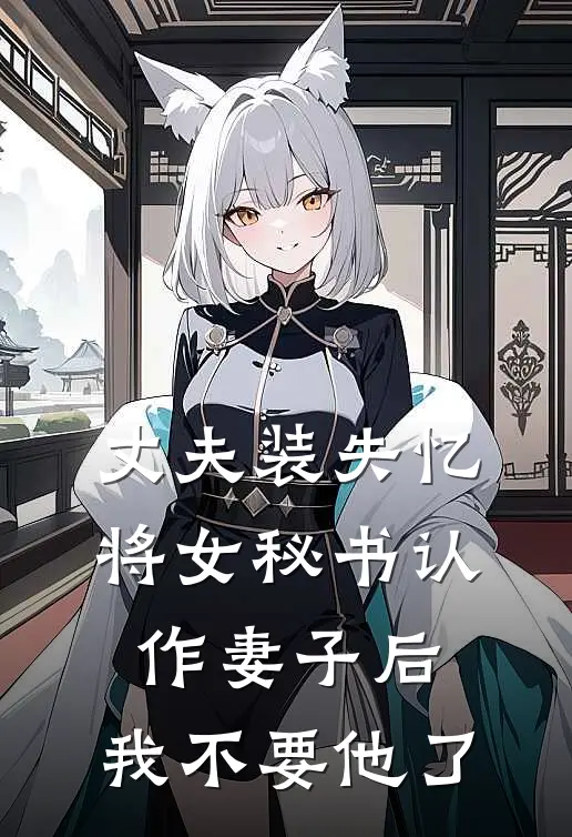 丈夫装失忆将女秘书认作妻子后，我不要他了