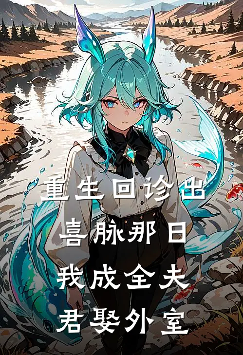 重生回诊出喜脉那日，我成全夫君娶外室