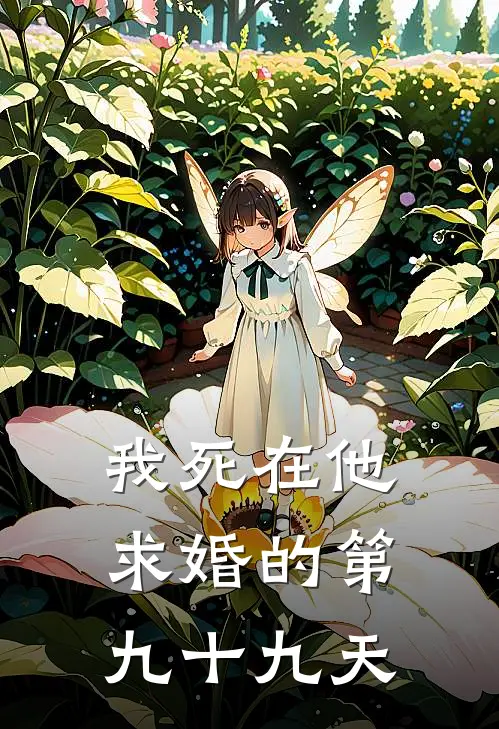 我死在他求婚的第九十九天