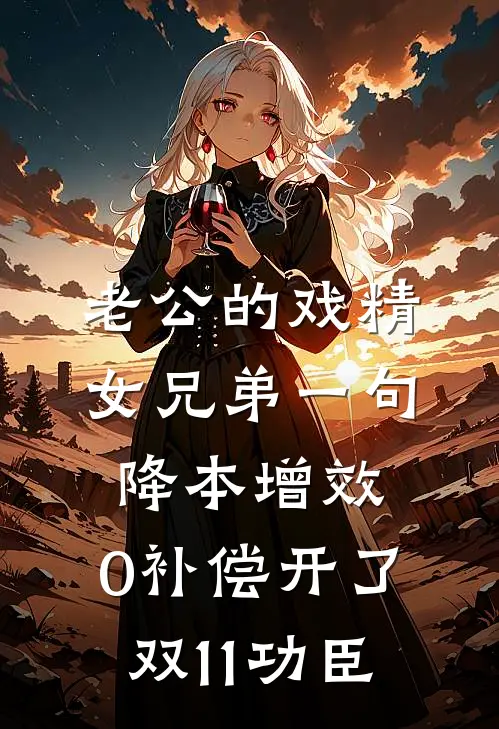 老公的戏精女兄弟一句降本增效，0补偿开了双11功臣