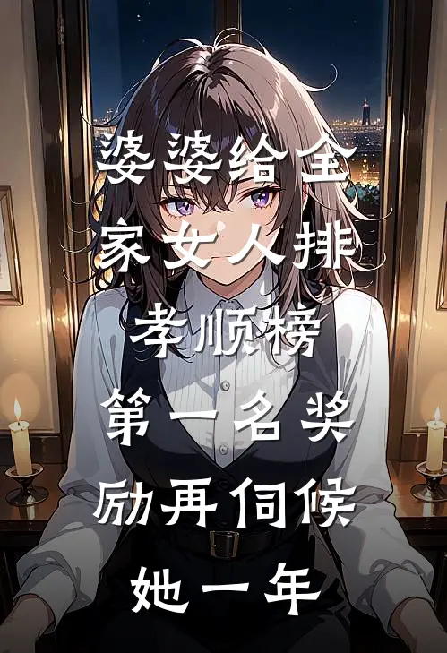 婆婆给全家女人排孝顺榜，第一名奖励再伺候她一年