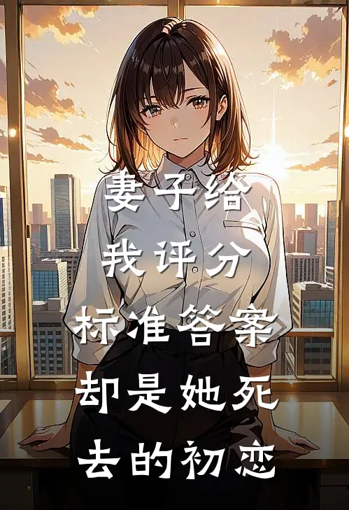 妻子给我评分，标准答案却是她死去的初恋
