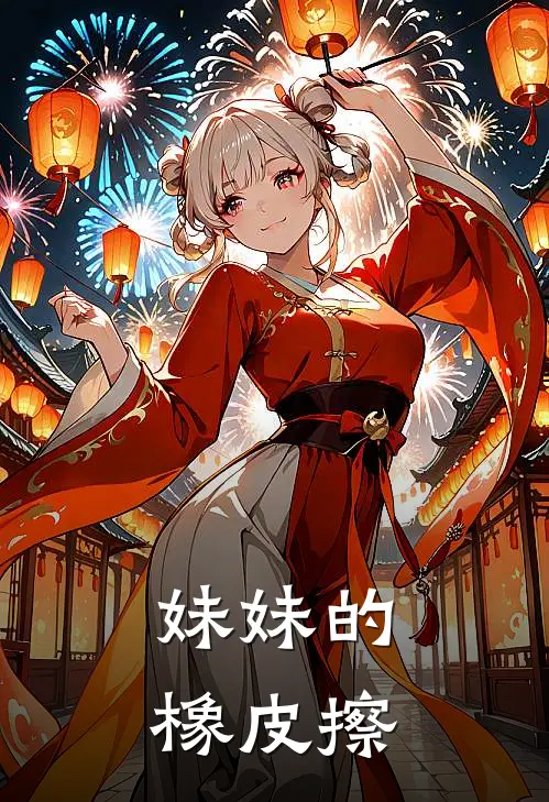 妹妹的橡皮擦是