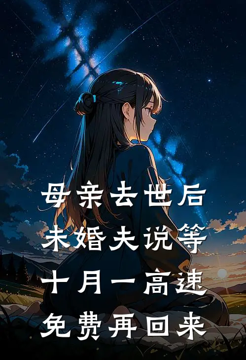 母亲去世后，未婚夫说等十月一高速免费再回来