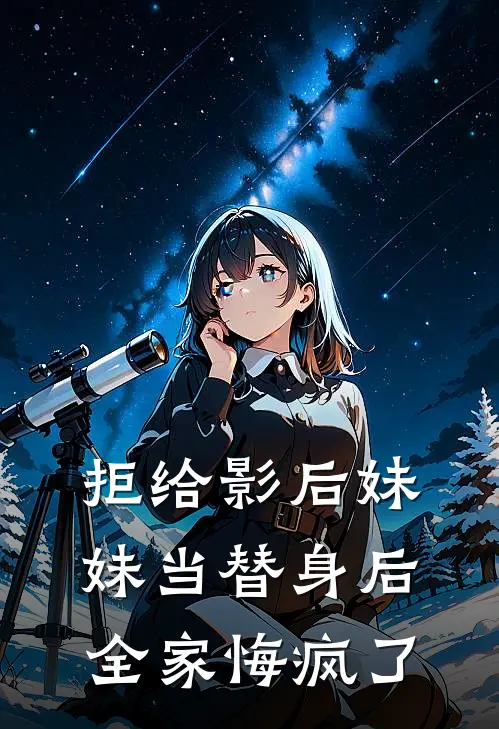 拒给影后妹妹当替身后，全家悔疯了