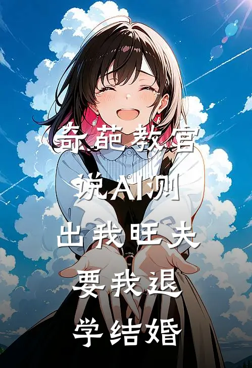 奇葩教官说AI测出我旺夫，要我退学结婚