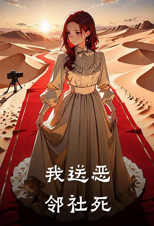 我送恶邻社死