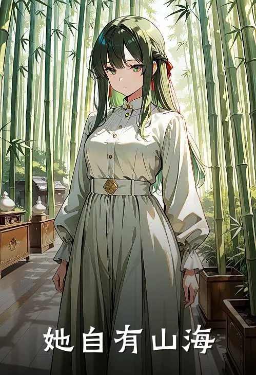 她自有山海