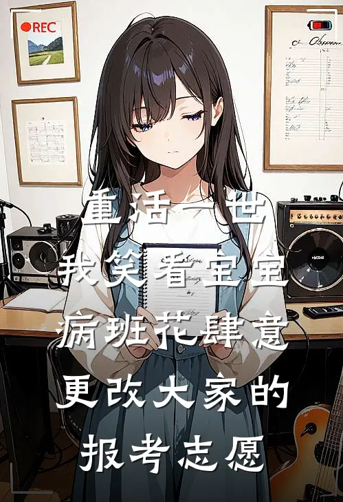 重活一世，我笑看宝宝病班花肆意更改大家的报考志愿