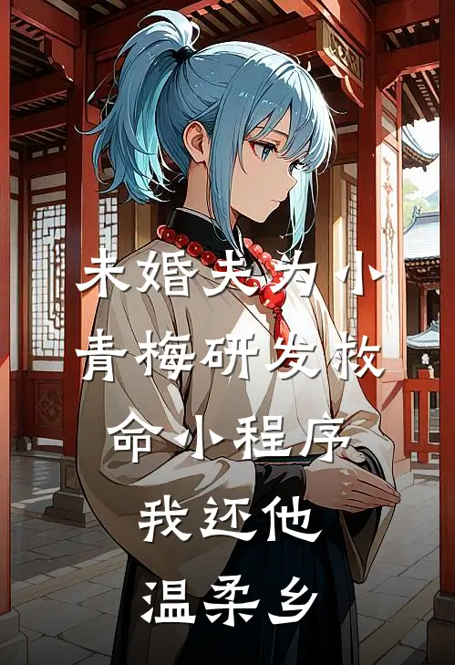 未婚夫为小青梅研发救命小程序，我还他温柔乡