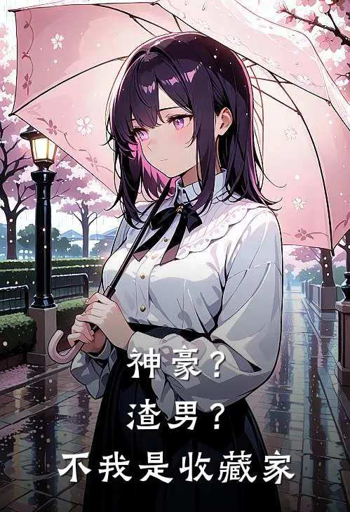 神豪？渣男？不，我是收藏家