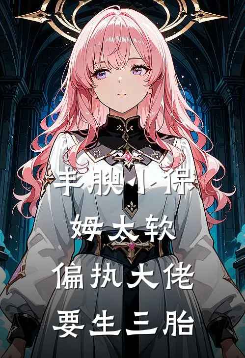 丰腴小保姆太软，偏执大佬要生三胎